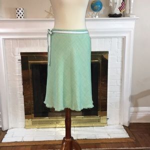 🌹Elie Tahari Ginger skirt🌹